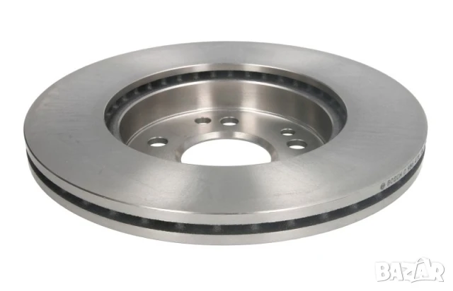 Диск спирачен преден дeсен/ляв за MERCEDES 124 № M2101V, снимка 2 - Части - 50654322