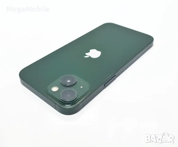 ✅️iPhone 13 128GB Green, снимка 2 - Apple iPhone - 55938194