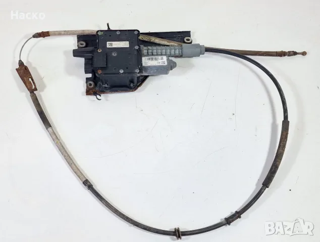 Механизъм Електрическа Ръчна Спирачка Opel Insignia A Astra J A2C53311601 13310023 A2C53298178