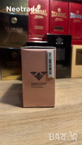 Prada paradoxe женски парфюм оригинален , снимка 2 - Дамски парфюми - 53684871