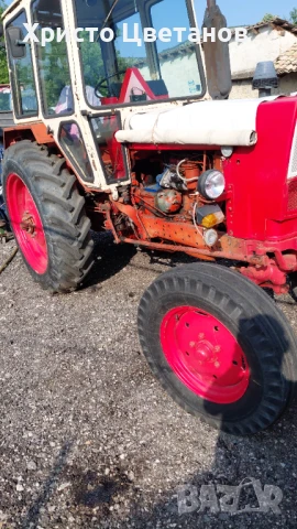 Продавам юмз 6кл, снимка 9 - Селскостопанска техника - 50678113