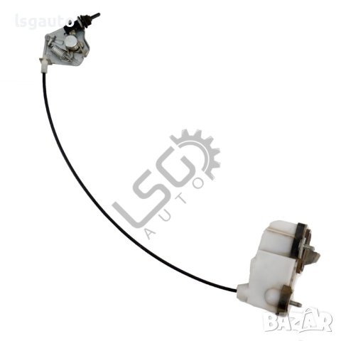 Машинка централно заключване резервоар Mazda 5 (I) 2005-2010 ID: 121421, снимка 2 - Части - 44369171