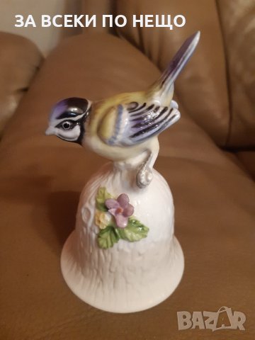 Колекционерска винтидж камбана