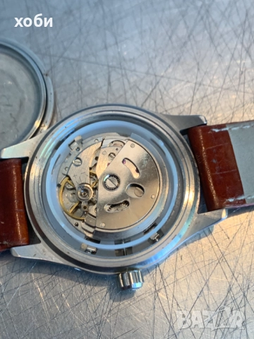 часовник , снимка 10 - Мъжки - 51788376
