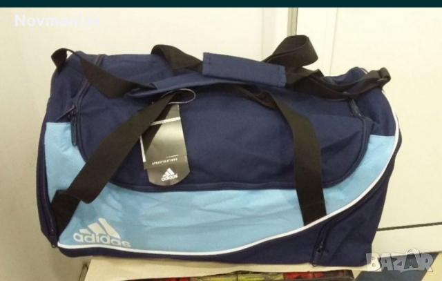 Adidas-Чисто Нов, снимка 9 - Сакове - 36353857