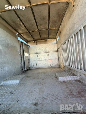 Превоз за животни/животновоз, снимка 5 - Бусове и автобуси - 52958253