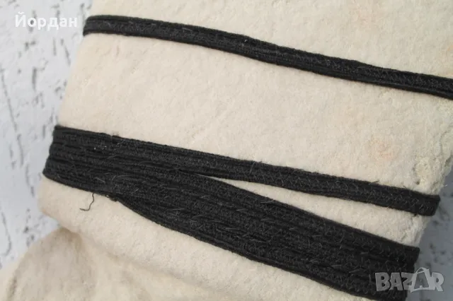 Оригинални вълнени навои , снимка 5 - Антикварни и старинни предмети - 47312854