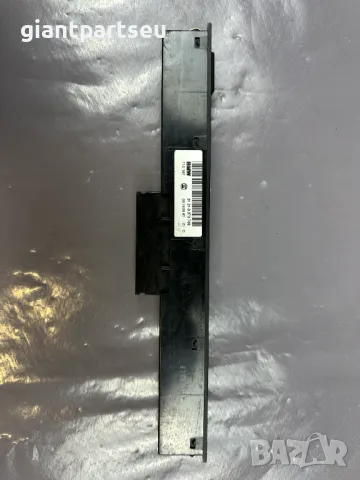 Панел Бутон DSC за БМВ BMW E39 Е38 8373768, снимка 3 - Части - 49380787