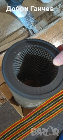 Спортен Филтър за Алфа Фиат 