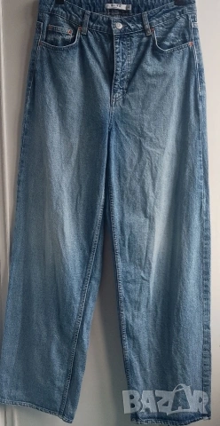 дамски дънки , снимка 3 - Дънки - 53400559