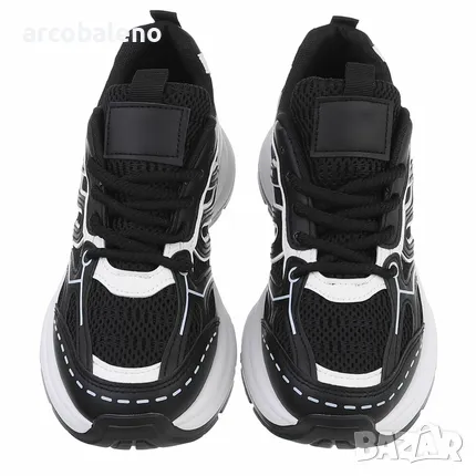 Дамски ниски кецове, 4цвята , снимка 13 - Кецове - 48238025