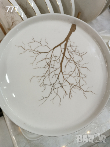 сервиз , снимка 3 - Сервизи - 44527214