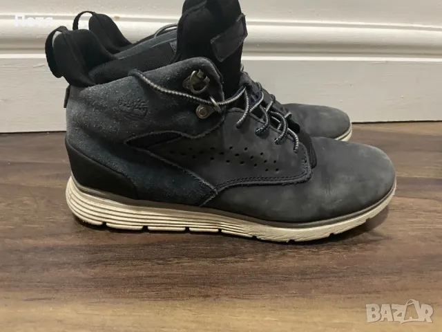 Боти, снимка 2 - Дамски боти - 48800946