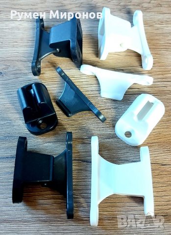 Продавам стопери за врата на кемпер или каравана , снимка 3 - Части - 35714623