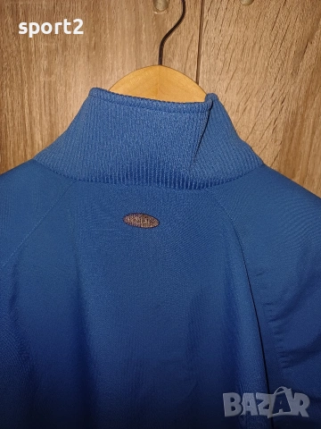 Оригинално горнище яке Адидас Adidas L, снимка 5 - Спортни дрехи, екипи - 53608409