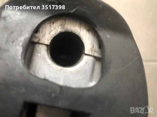 Саблен трион Einhell, снимка 3 - Бормашини - 40369445