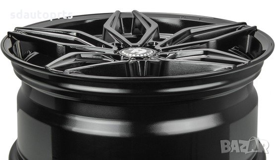 18" Джанти Ауди 5X112 AUDI A4 A5 A6 A7 A8 SQ5 Q5 Q7 II RS S Line, снимка 5 - Гуми и джанти - 34212616