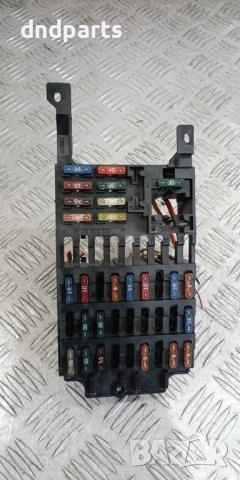 Бушонно табло Mercedes CLK230 W208 2000г.	