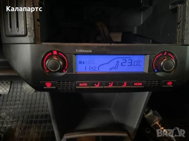 Vw Polo 1.4 TDI 2008 на части, снимка 12 - Автомобили и джипове - 49704320