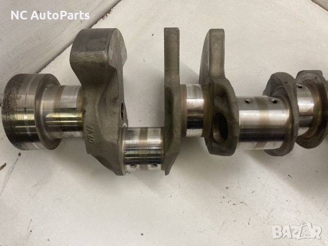 Колянов вал за BENTLEY MULSANNE V8 6.75 07V105021G 2013, снимка 14 - Части - 42595271