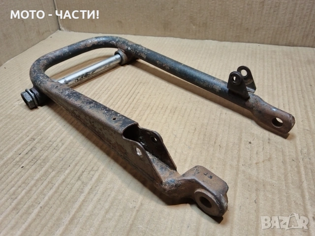 Предна Вилка За MZ ES. , снимка 4 - Части - 53851899