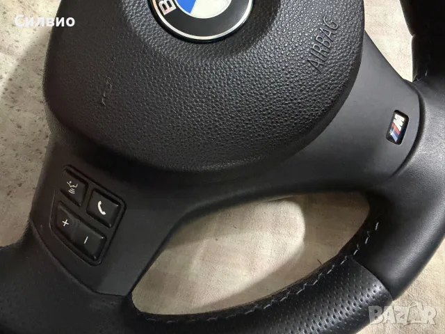 M Спорт волан BMW , снимка 3 - Части - 56342938
