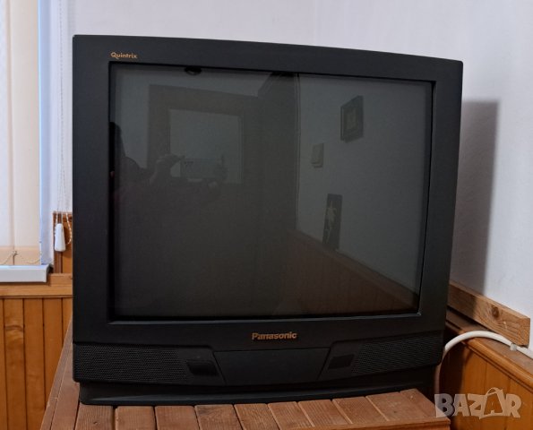 Телевизор Panasonic, 21 инча, TX- 21MD3P 