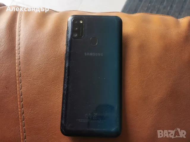 Samsung M30S - за части, снимка 2 - Samsung - 49530139