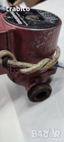 Помпа 8-40-21, снимка 2 - Други - 35883472