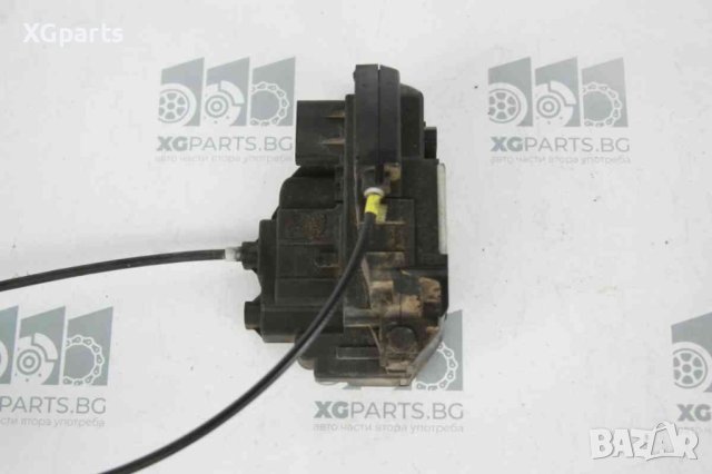 Брава врата предна дясна за Nissan Micra K12 (2003-2010)