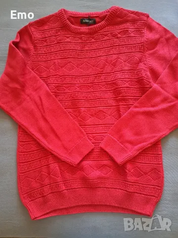 Пуловери, снимка 11 - Пуловери - 47737926