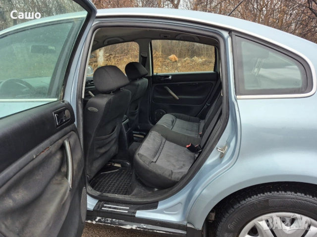 Пасат б5.5 1.9 TDI/131 6 Скорости, снимка 9 - Автомобили и джипове - 53240374