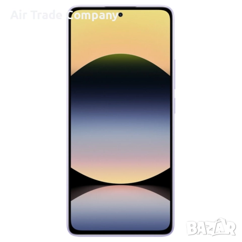 Смартфон Xiaomi Redmi Note 14, 5G, 6GB/128G, лилав, снимка 3 - Xiaomi - 52814932