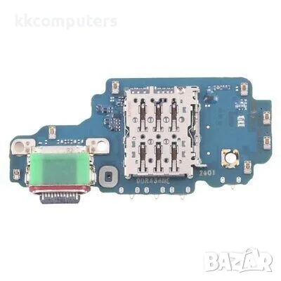 Борд + блок захранване за Samsung S25 Ultra / S938F GH96-18321A Service Pack Баркод : 116922