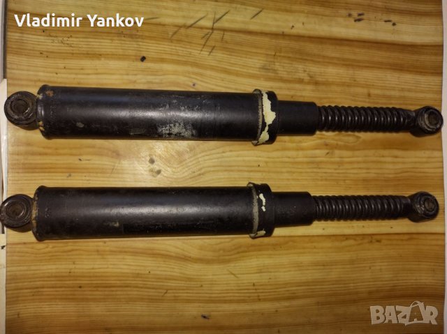 Амортисьори за Simson За Симсон 50-51 Оригинални Немски  , снимка 1