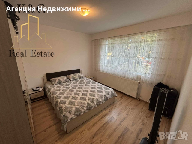 Двустаен в много добро състояние, снимка 3 - Апартаменти - 51506840