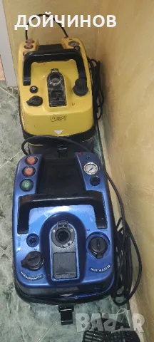 Екстрактор на пара прахосмукачка. Парен екстрактор., снимка 4 - Прахосмукачки - 48178489