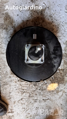 Серво усилвател / Спирачна помпа за VW Touran - 1T1614105 G / 03.7874-3001.4, снимка 2 - Части - 52229080