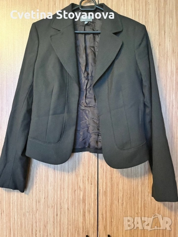 Разпродавам Сака и ризи-различни размери, снимка 18 - Сака - 53465218