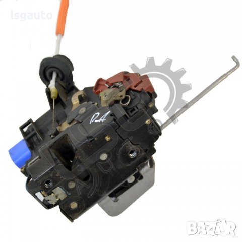 Брава предна дясна врата AUDI A3 (8PA)(2004-2008) ID:89911, снимка 2 - Части - 38794856