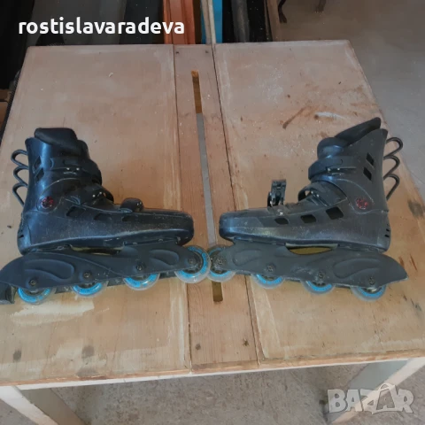 Ролери -44 номер-мъжки