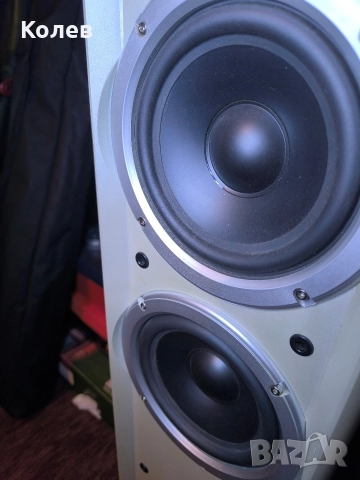 Тонколони JAMO S 708, снимка 6 - Тонколони - 52921629