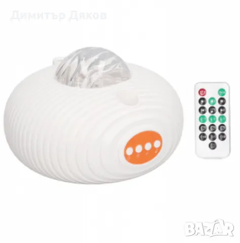 LED звездно небе, Проектор Нощна светлина