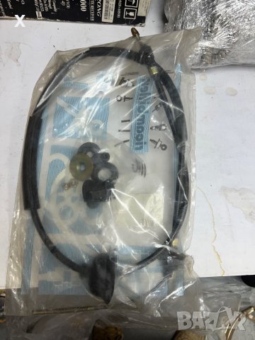 01381263 ЖИЛО СЪЕДИНИТЕЛ PEUGEOT 405 II 1992-1996 OE 2150E4 OE 2150F4 [mm]: 1455 mm [mm]: 1200 mm, снимка 2 - Части - 41344536