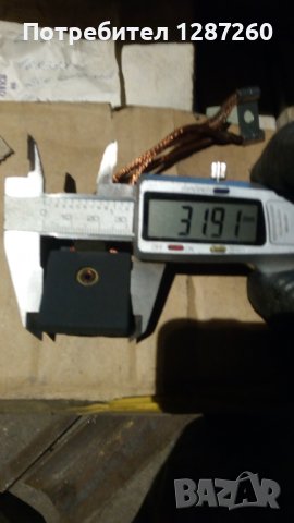 Графитни и меднографитни четки, снимка 4 - Електродвигатели - 39609199