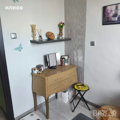 двустаен апартамент в Бургас , снимка 15 - Апартаменти - 55931091