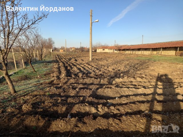 Селскостопакска сграда / обор, снимка 2 - Производствени сгради - 44243713