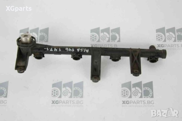 Бензинова горивна рейка за Alfa Romeo 146 1.4ts 90к.с (1994-2001)