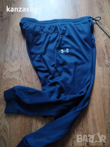 under armour - страхотно мъжко долнище 2XL, снимка 7 - Спортни дрехи, екипи - 53610312