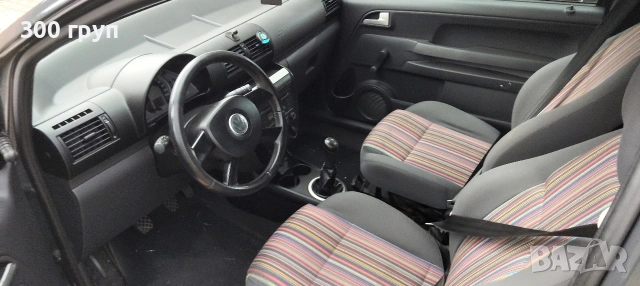 Vw fox 1.4 бензин НА ЧАСТИ!!!, снимка 13 - Автомобили и джипове - 53433408